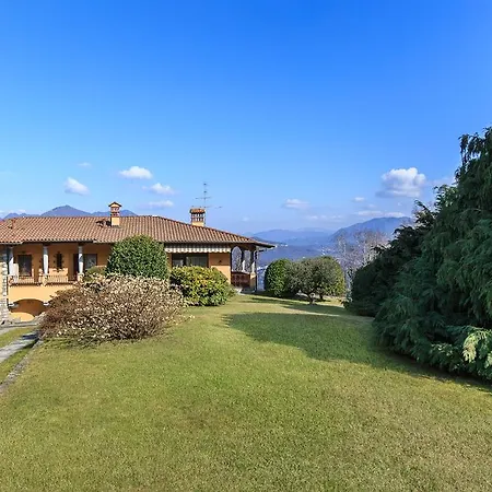 Caterina By Impero House Apartman *