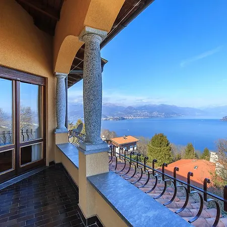 Caterina By Impero House Stresa