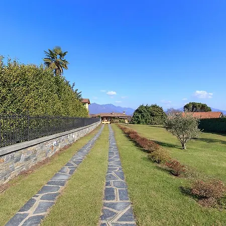 Caterina By Impero House Apartman