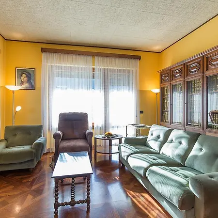Caterina By Impero House شقة