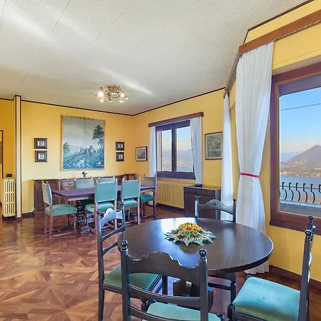 Caterina By Impero House Stresa