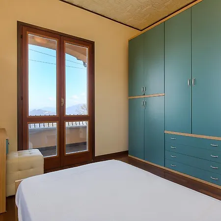 Caterina By Impero House شقة ستريزا