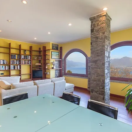 Caterina By Impero House شقة