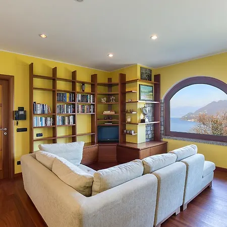 Caterina By Impero House * Stresa