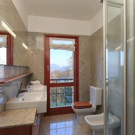 Caterina By Impero House Apartment Stresa