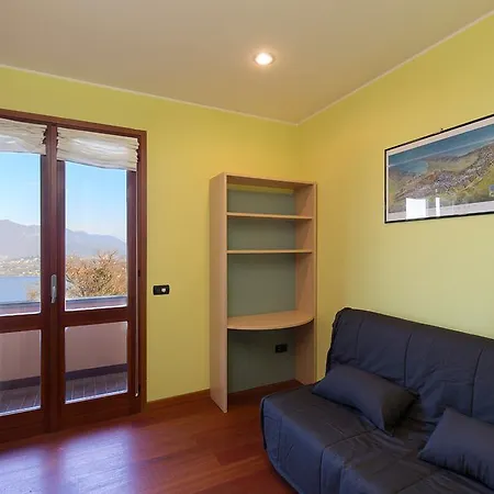 Caterina By Impero House * Stresa