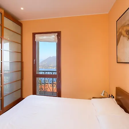 Caterina By Impero House شقة ستريزا