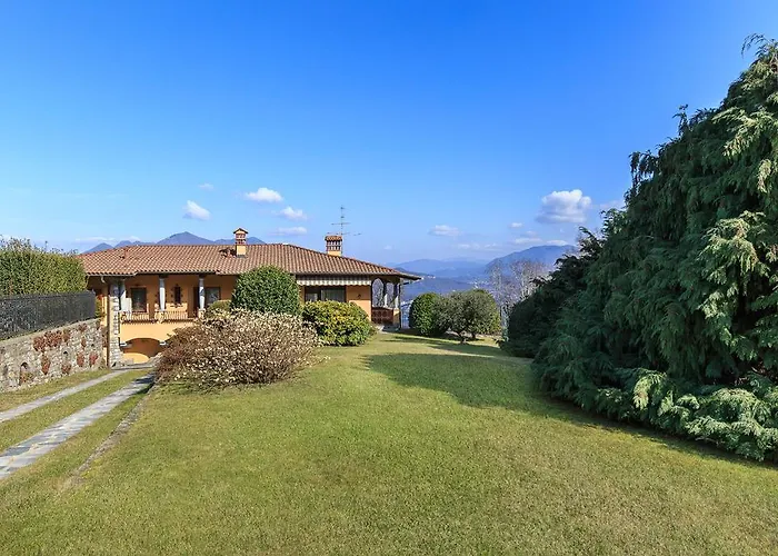 Caterina By Impero House Apartment *