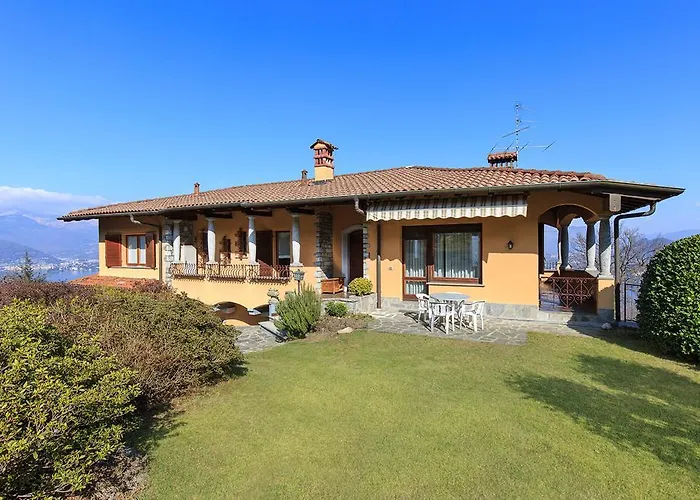 Daire Caterina By Impero House *