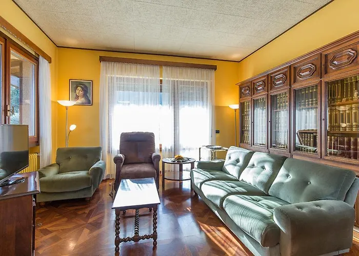 Caterina By Impero House Daire