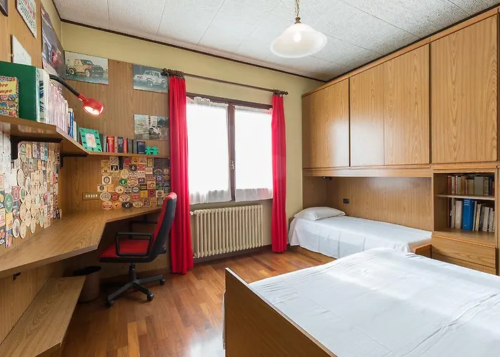 Caterina By Impero House Apartment Stresa