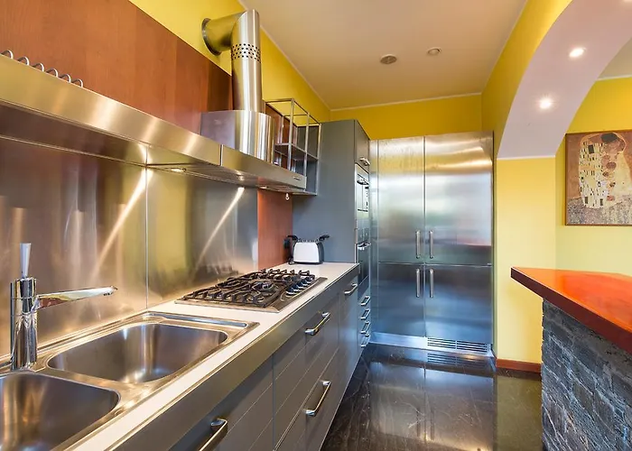 Caterina By Impero House