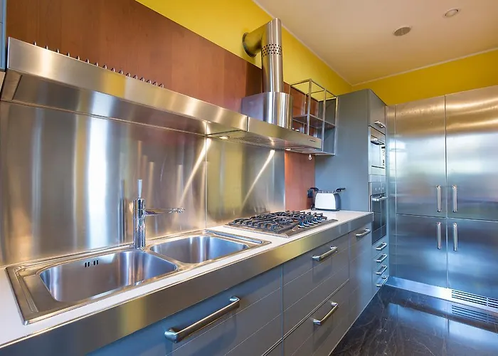 Apartment Caterina By Impero House *