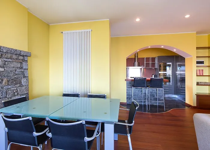 Caterina By Impero House Apartment *