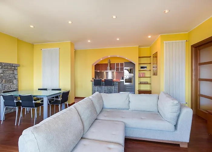 Caterina By Impero House Apartment