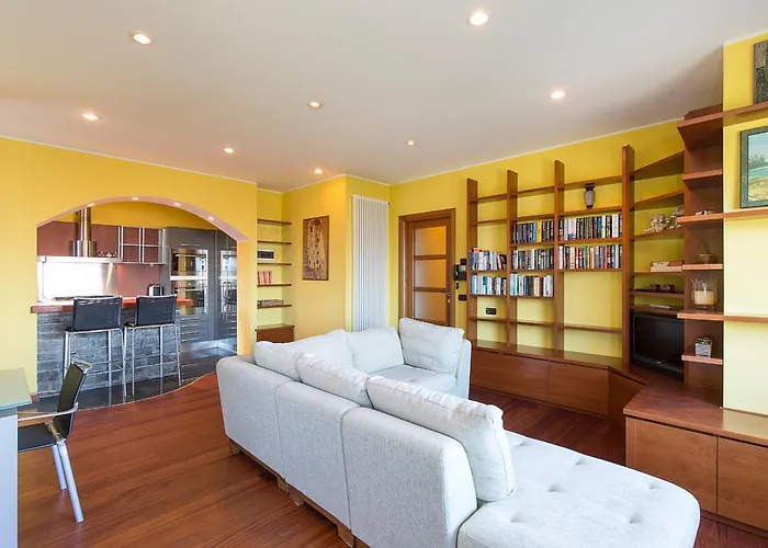 Caterina By Impero House Apartment *