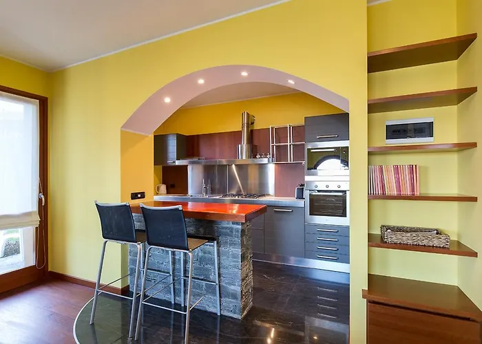 Daire Caterina By Impero House *