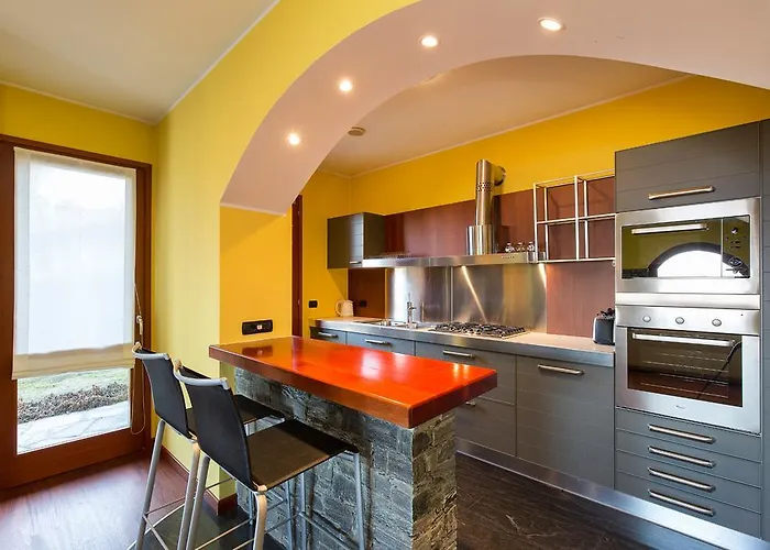 Caterina By Impero House Apartment *