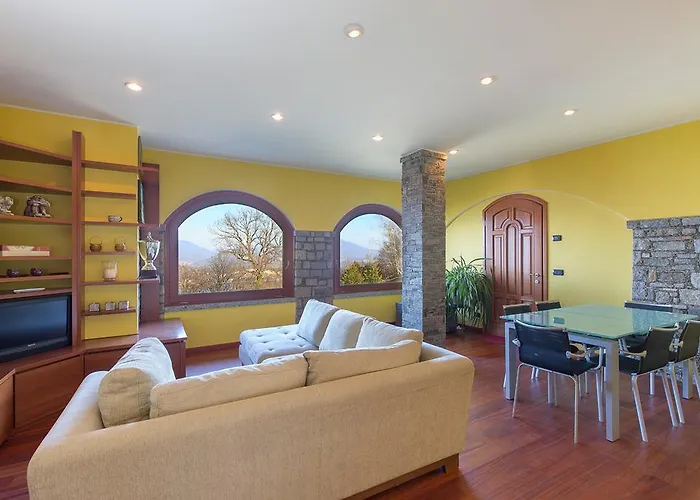 Caterina By Impero House Apartment