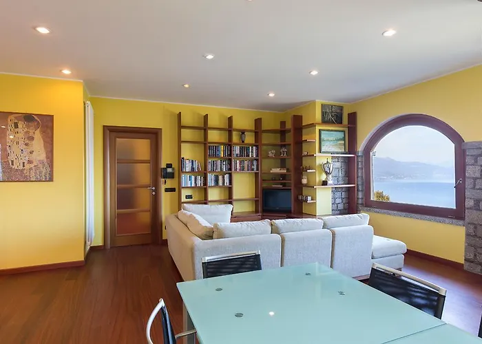 Caterina By Impero House * Stresa