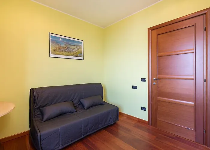 Daire Caterina By Impero House *