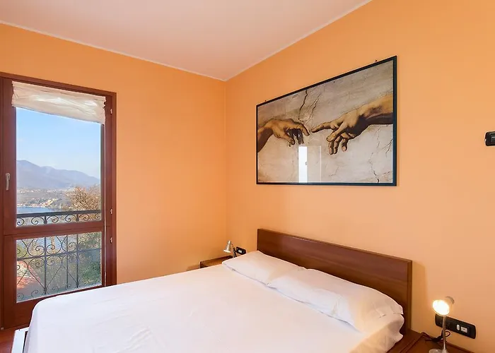 Caterina By Impero House * Stresa