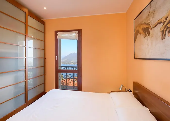Caterina By Impero House Apartment Stresa