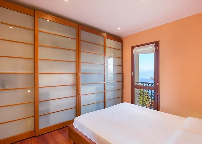 Caterina By Impero House Daire *