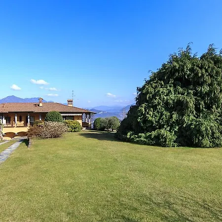 Apartmán Caterina By Impero House Stresa