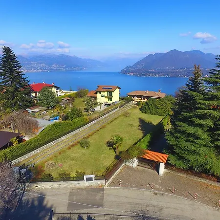 Apartmán Caterina By Impero House *