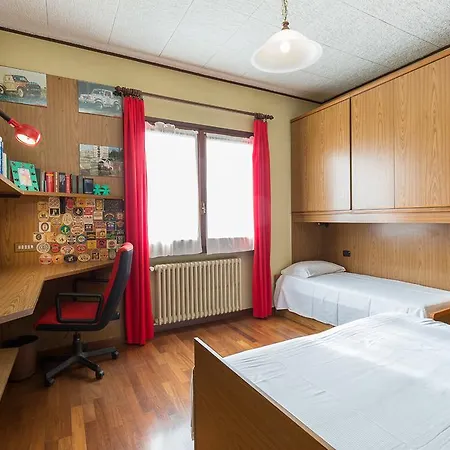 Caterina By Impero House Apartmán Stresa