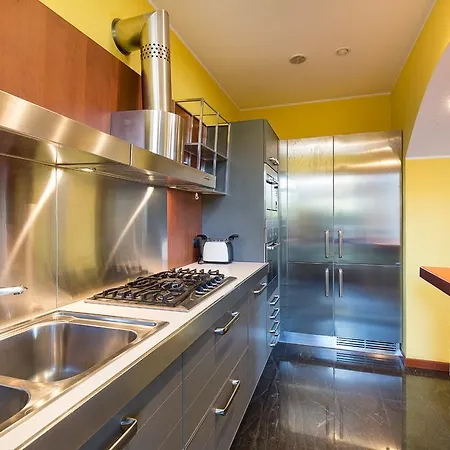 Caterina By Impero House