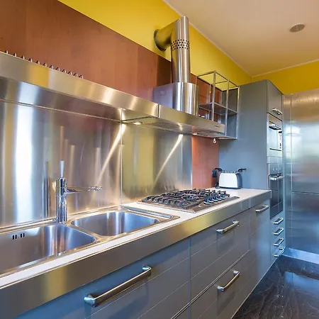 Apartmán Caterina By Impero House *