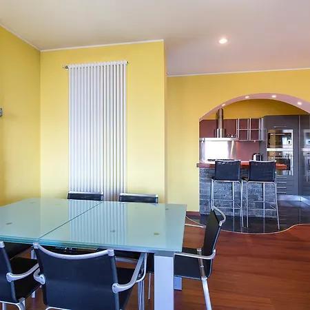 Caterina By Impero House Apartmán *