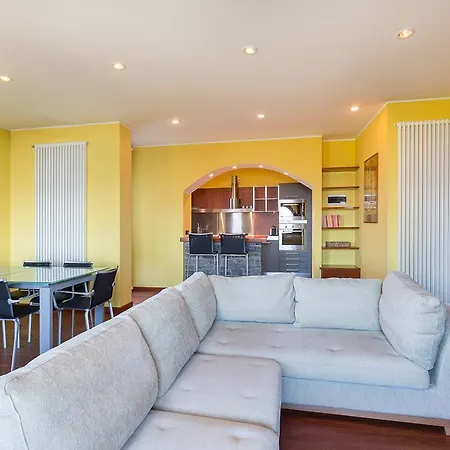 Caterina By Impero House Apartmán