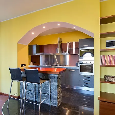 Apartmán Caterina By Impero House *