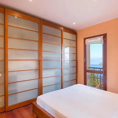 Caterina By Impero House Apartmán *