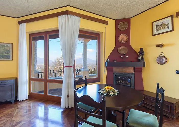 Caterina By Impero House Appartement