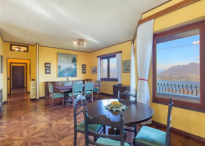 Caterina By Impero House Stresa