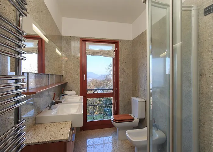 Caterina By Impero House Appartement Stresa