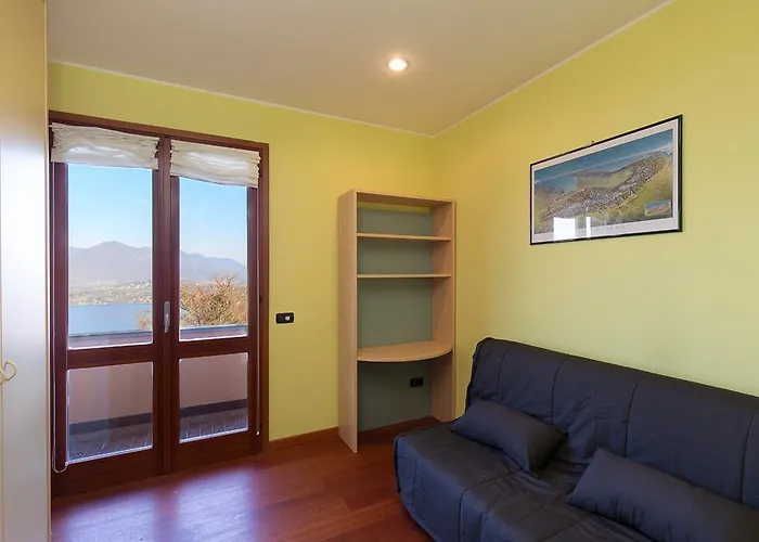 Caterina By Impero House * Stresa